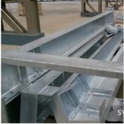 異型鋼構生產(chǎn)廠家